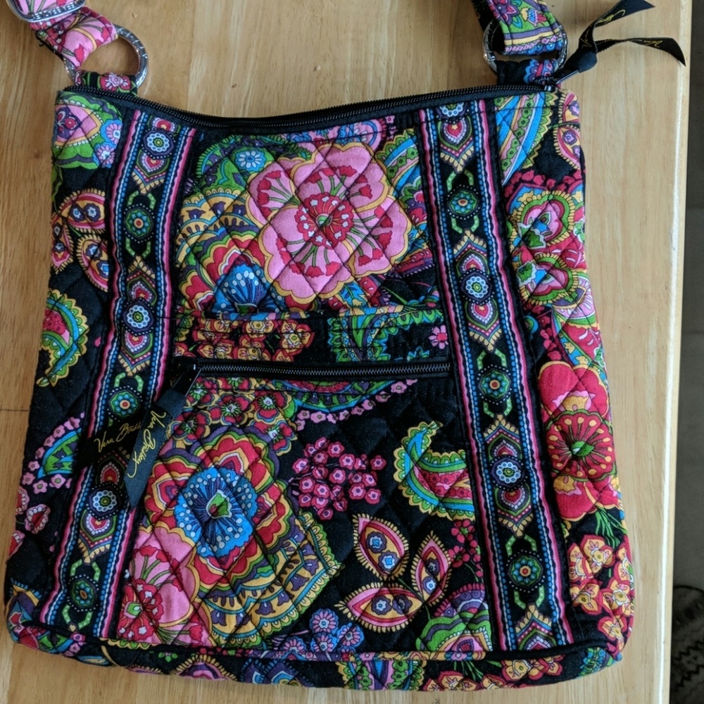 Vera Bradley Crossbody Bag
